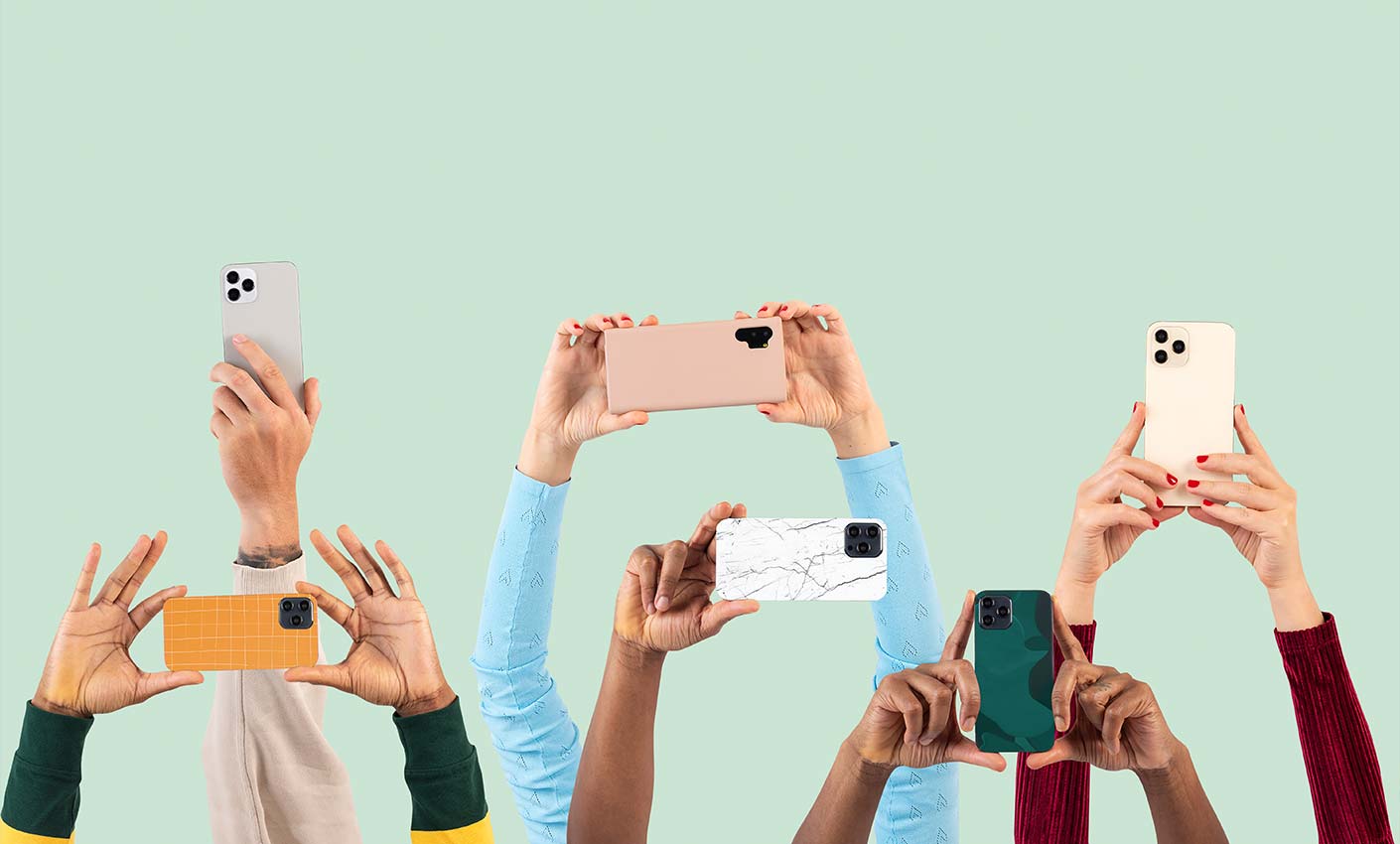 İçerik Üretim Stratejileri